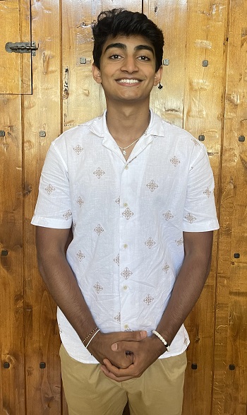 Maaz Mohiuddin