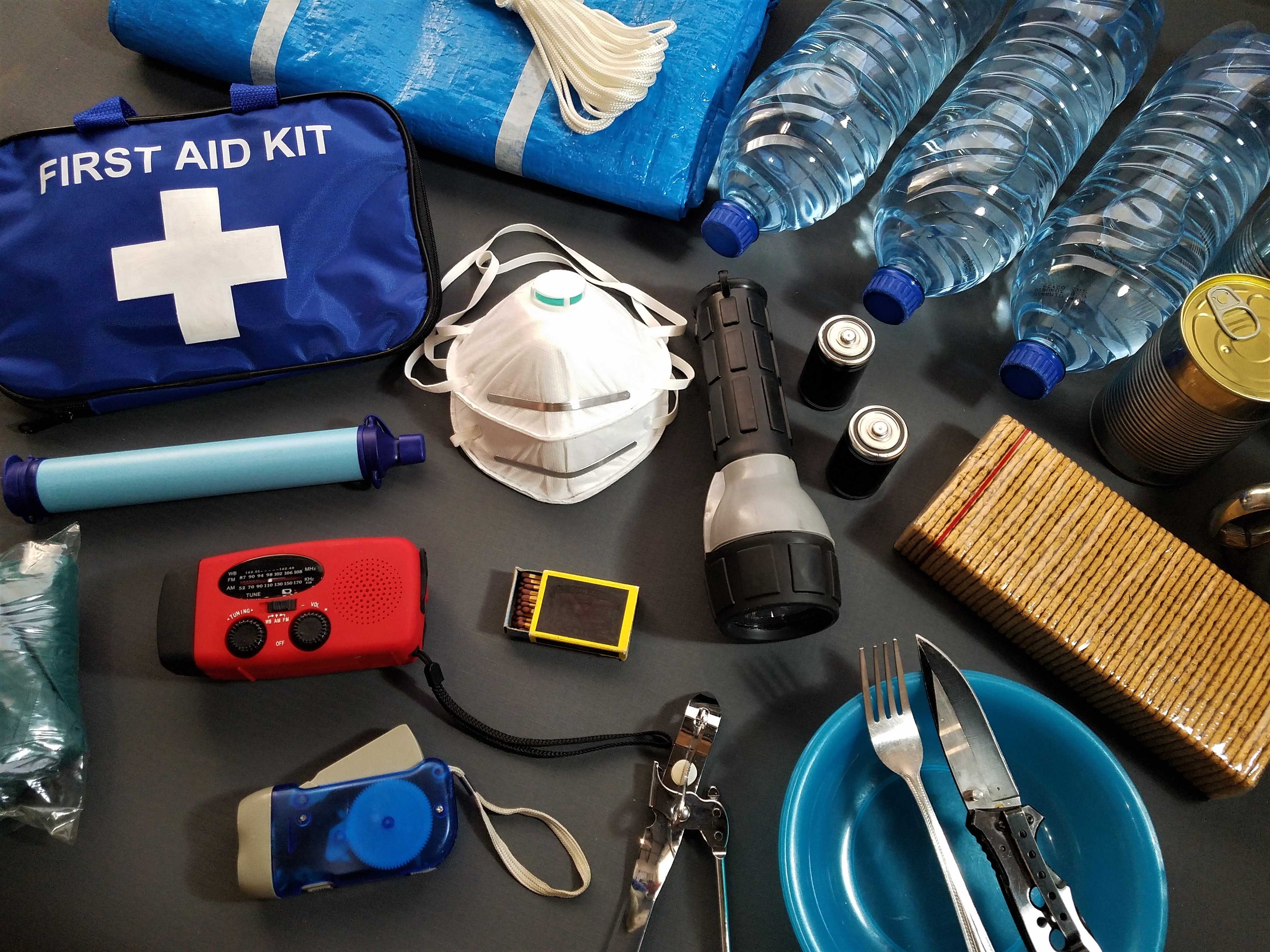 omedical supplies